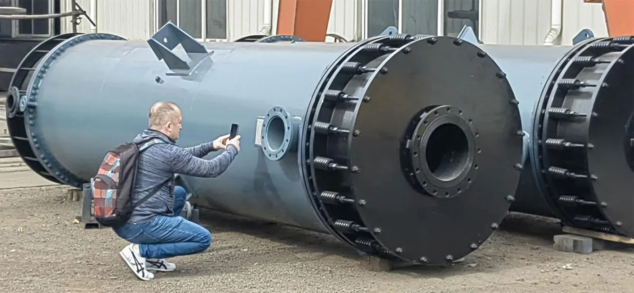 ООО Циндао Кэруйюань Электромеханическое (2)